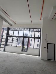 Space 18 (D12), Factory #581724301